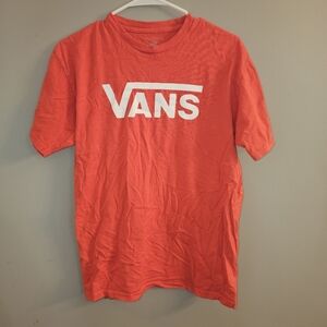 Vans Shirt